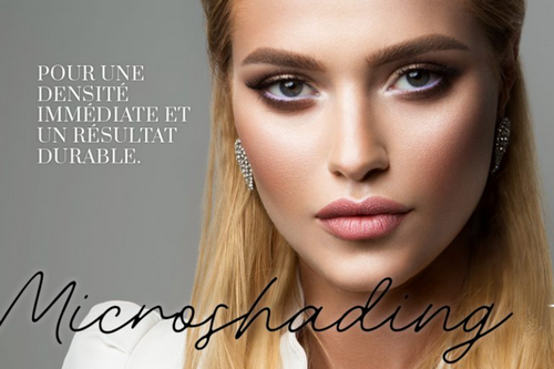 Conclusion Microshading