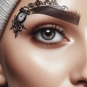 Combien-de-temps-tient-le-maquillage-permanent-des-sourcils