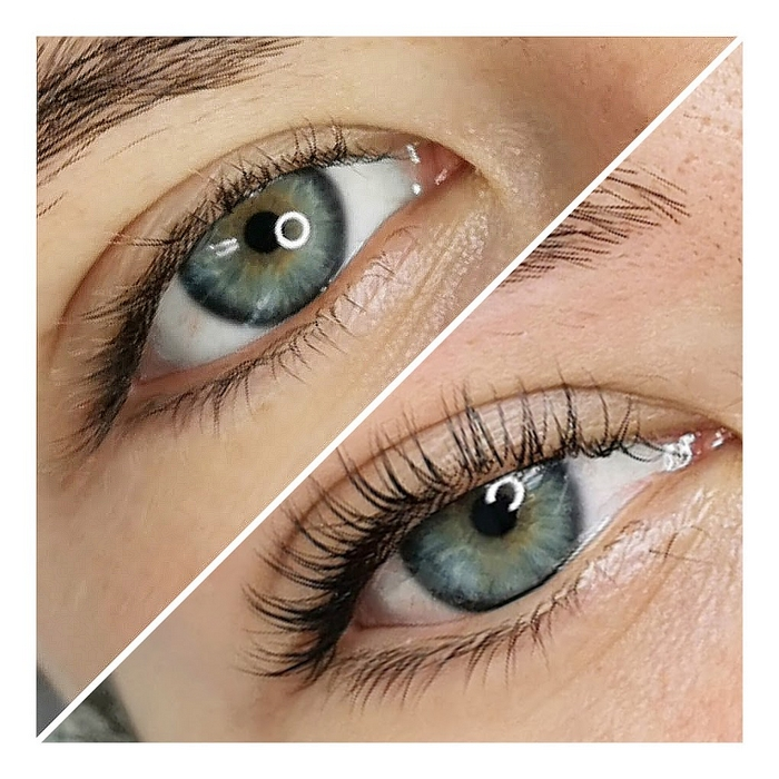 Lash Lift