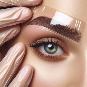 conseils pour proteger les maquillage permanent de vos sourcils