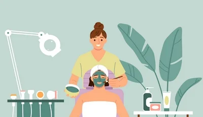RC Pro Esthéticienne : Pourquoi cette assurance est indispensable pour les métiers de la beauté 2 Protéger son activité tout en exerçant sereinement