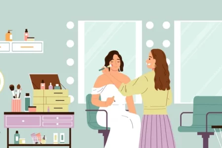 RC Pro Esthéticienne : Pourquoi cette assurance est indispensable pour les métiers de la beauté 1 RC Pro Esthéticienne Pourquoi cette assurance est indispensable pour les métiers de la beauté