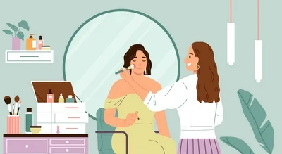 RC Pro Esthéticienne : Pourquoi cette assurance est indispensable pour les métiers de la beauté 5 Travailler avec passion, protégée et sereine