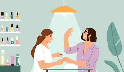 RC Pro Esthéticienne : Pourquoi cette assurance est indispensable pour les métiers de la beauté 4 Un gage de professionnalisme et de confiance